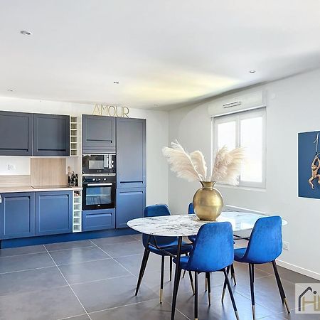 Appartement « Marine Serenity » - 50M De La Plage 布赖迪讷 外观 照片
