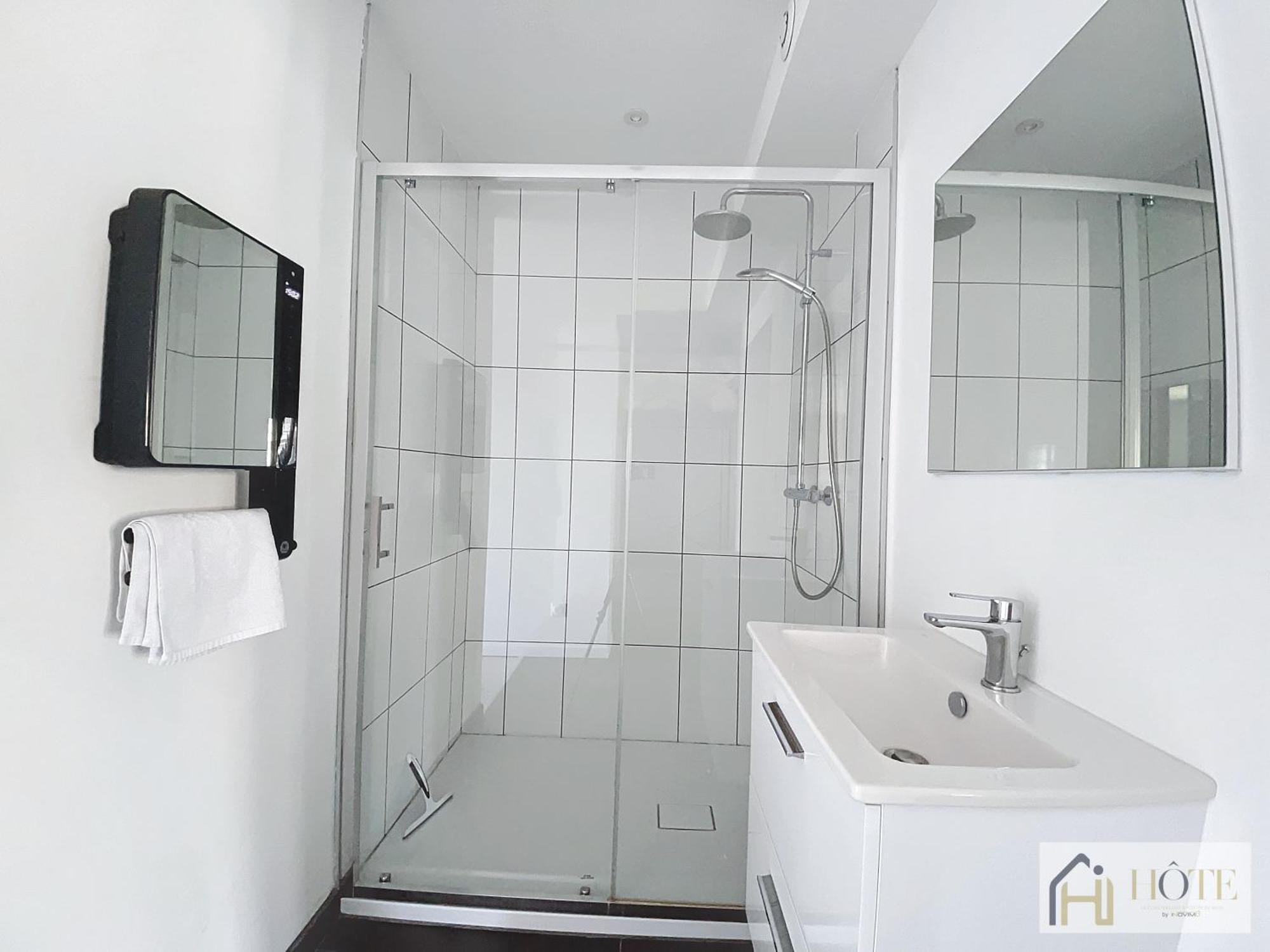 Appartement « Marine Serenity » - 50M De La Plage 布赖迪讷 外观 照片