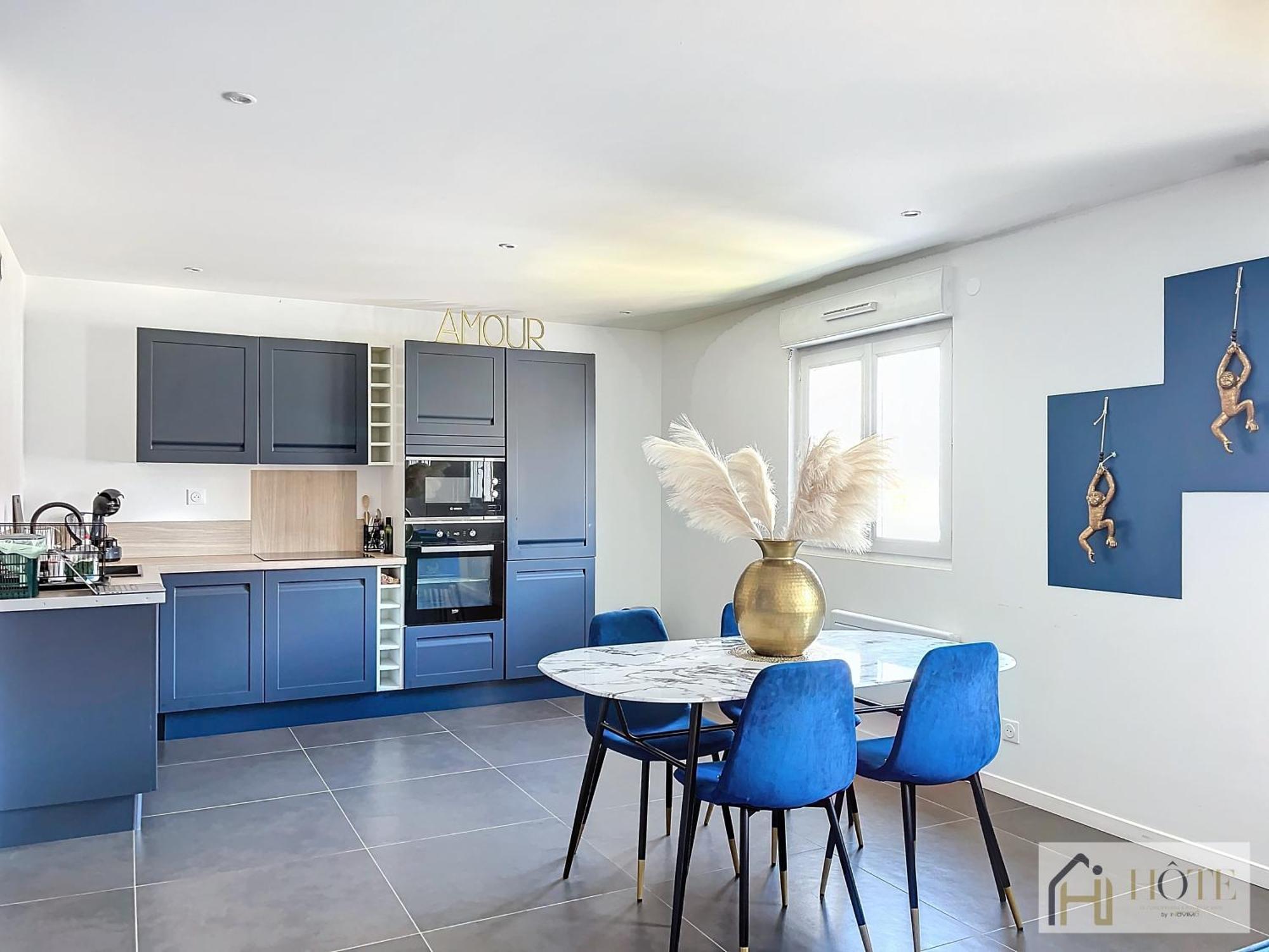 Appartement « Marine Serenity » - 50M De La Plage 布赖迪讷 外观 照片