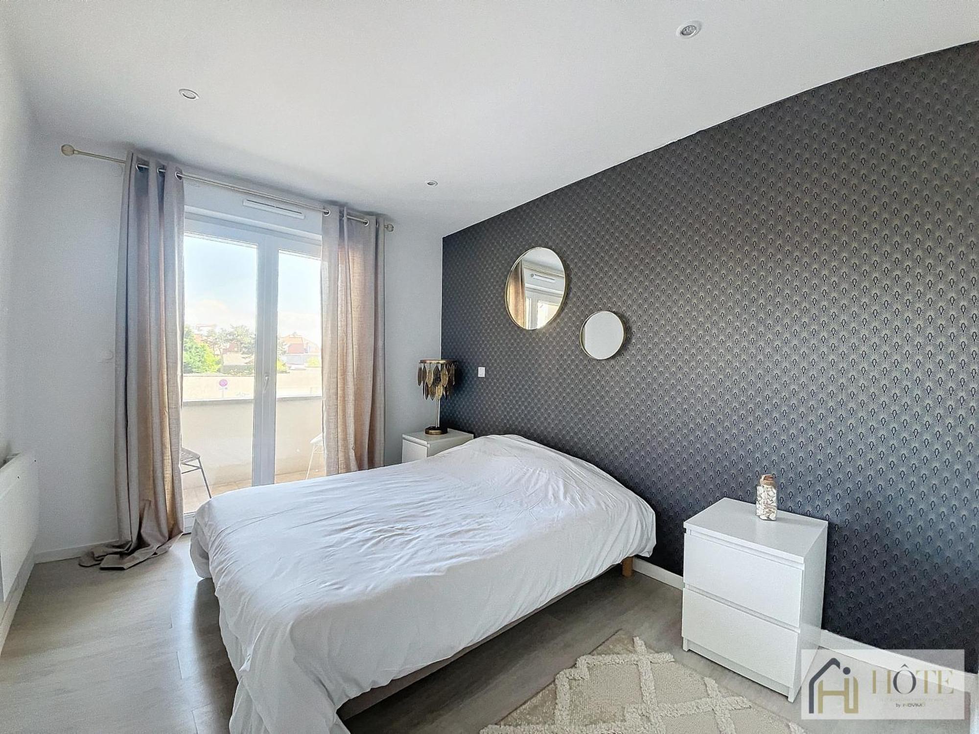 Appartement « Marine Serenity » - 50M De La Plage 布赖迪讷 外观 照片