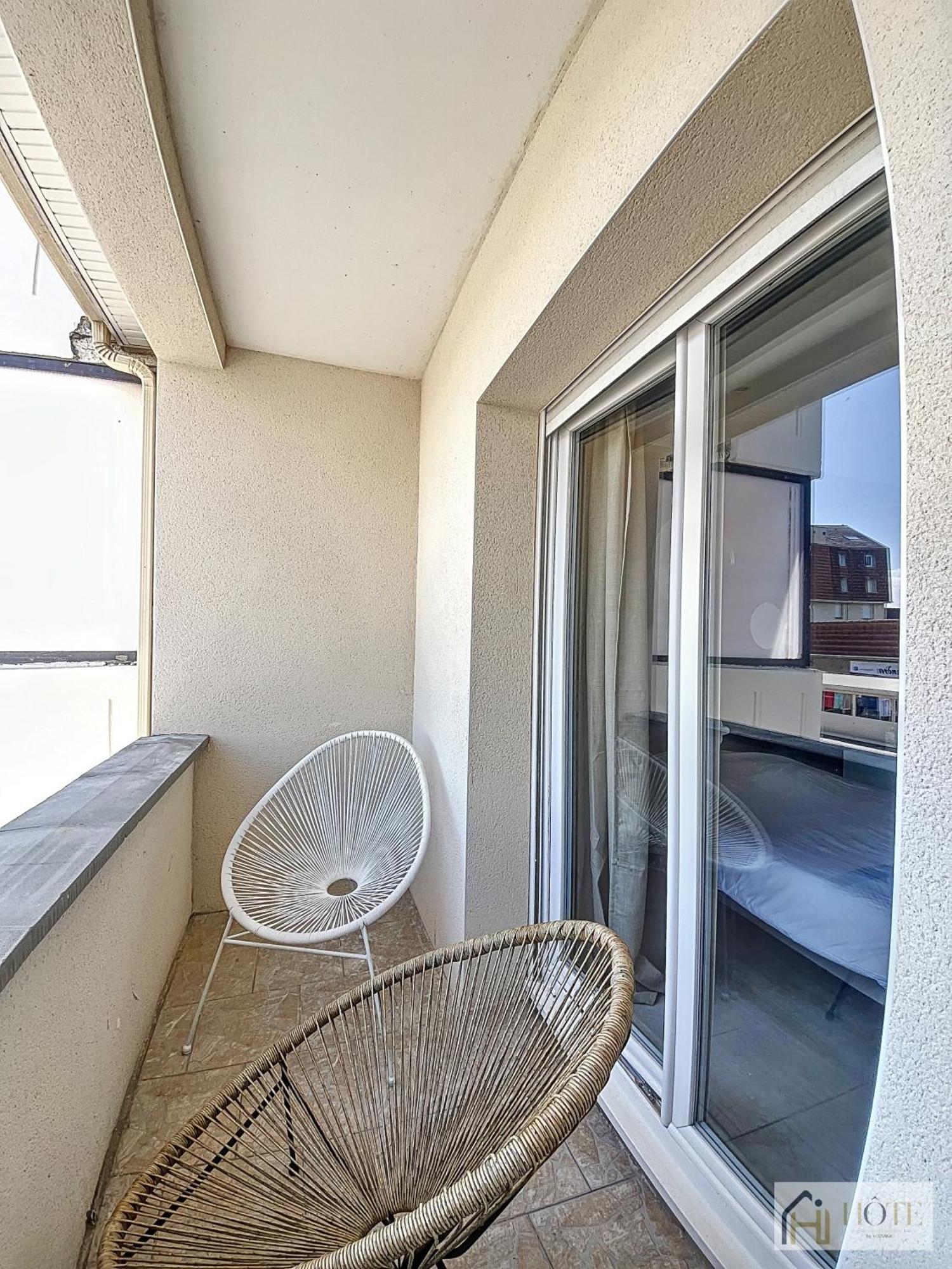 Appartement « Marine Serenity » - 50M De La Plage 布赖迪讷 外观 照片